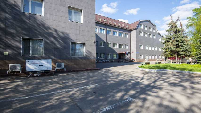 Бизнес центр Космонавта Волкова ул 31 на  ,д. 31,фото-7