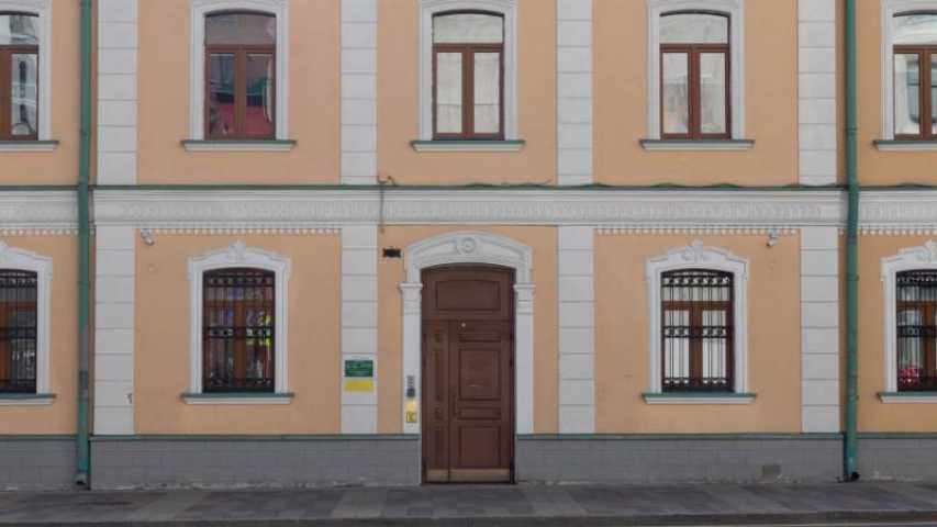 Особняк Долгоруковская ул 19 стр 1 на  ,д. 19стр 1,фото-5