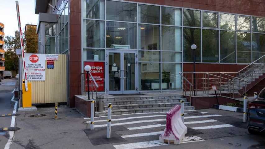 Бизнес центр ул Михалковская, д 63Б стр 4 на  ,д. 63Бстр 4,фото-4