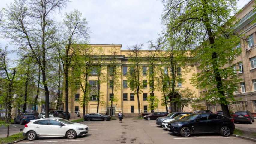 Здание Социум Сокол К5 на Ленинградском проспекте,д. 80к 5,фото-2