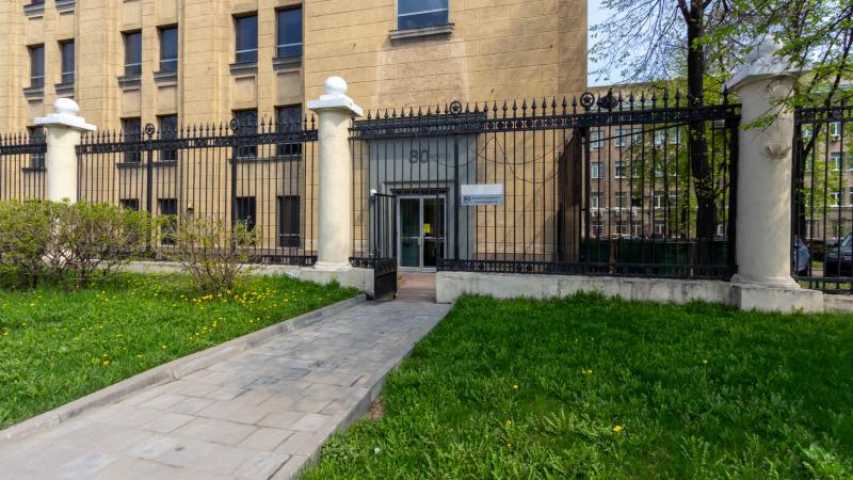 Здание Социум Сокол К5 на Ленинградском проспекте,д. 80к 5,фото-4
