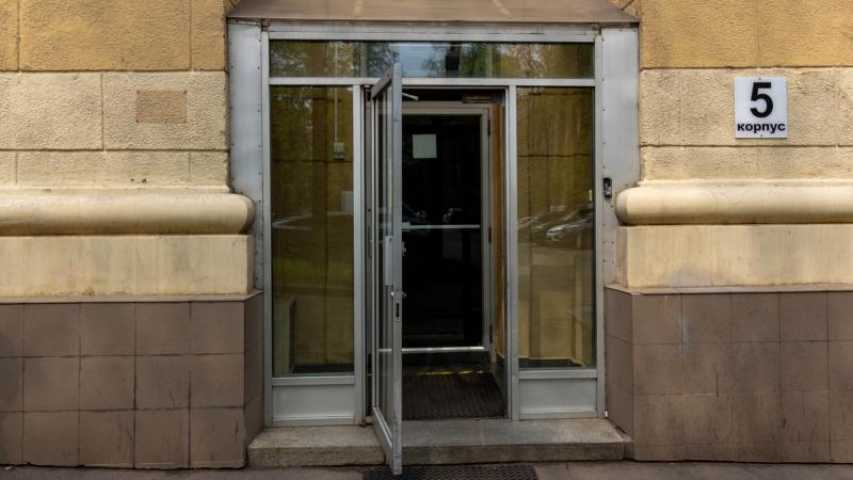 Здание Социум Сокол К5 на Ленинградском проспекте,д. 80к 5,фото-5