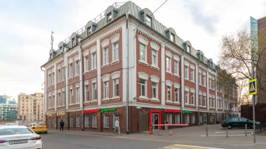 Особняк ул Летниковская, д 4 стр 5 на  ,д. 4стр 5,фото-7
