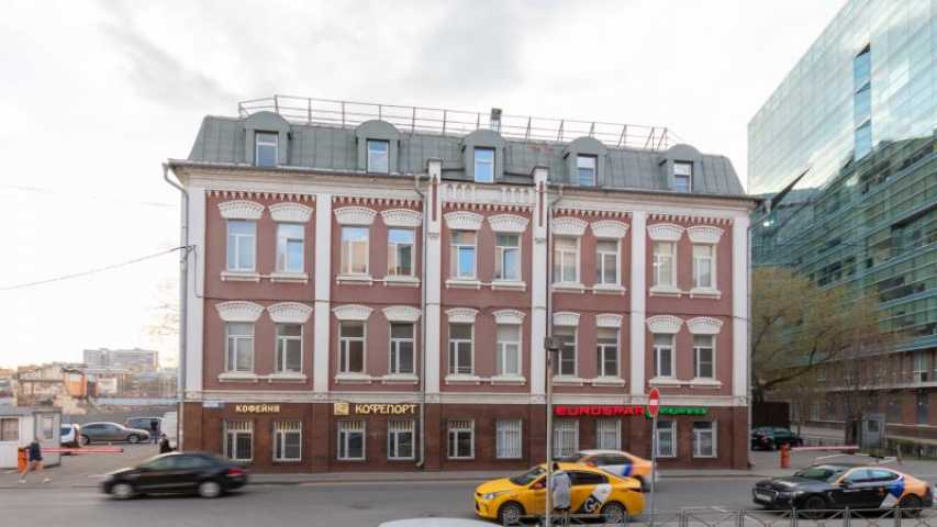 Особняк ул Летниковская, д 4 стр 5 на  ,д. 4стр 5,фото-2