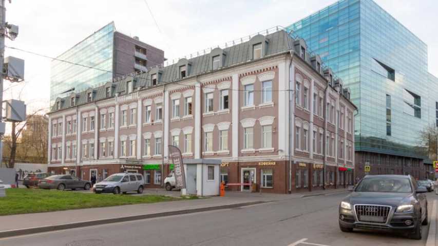 Особняк ул Летниковская, д 4 стр 5 на  ,д. 4стр 5,фото-3