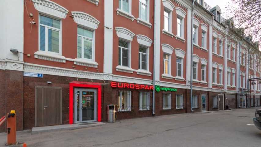 Особняк ул Летниковская, д 4 стр 5 на  ,д. 4стр 5,фото-4