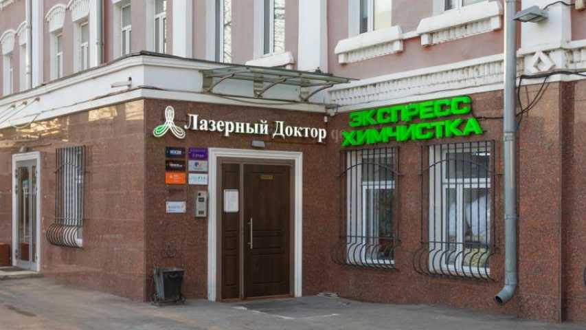 Особняк ул Летниковская, д 4 стр 5 на  ,д. 4стр 5,фото-5