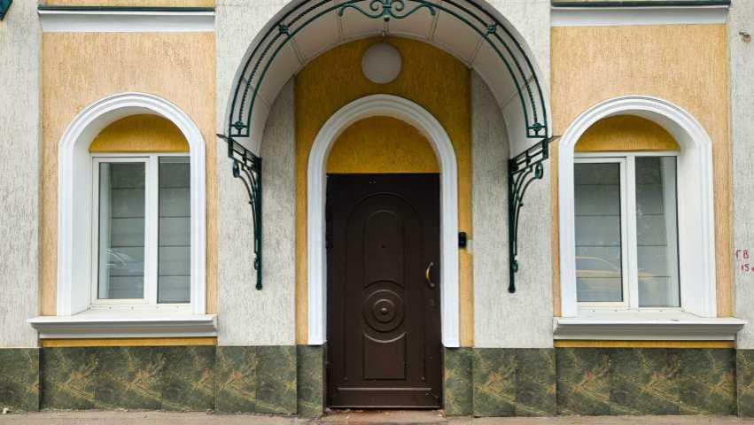 Здание Литвина-Седого ул 4 стр 1 на  ,д. 4стр 1,фото-4