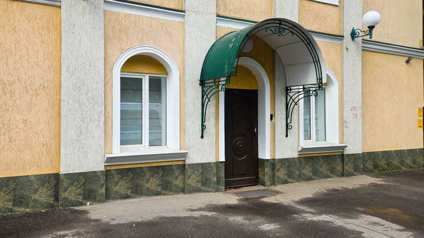 Здание Литвина-Седого ул 4 стр 1 на  ,д. 4стр 1,фото-5