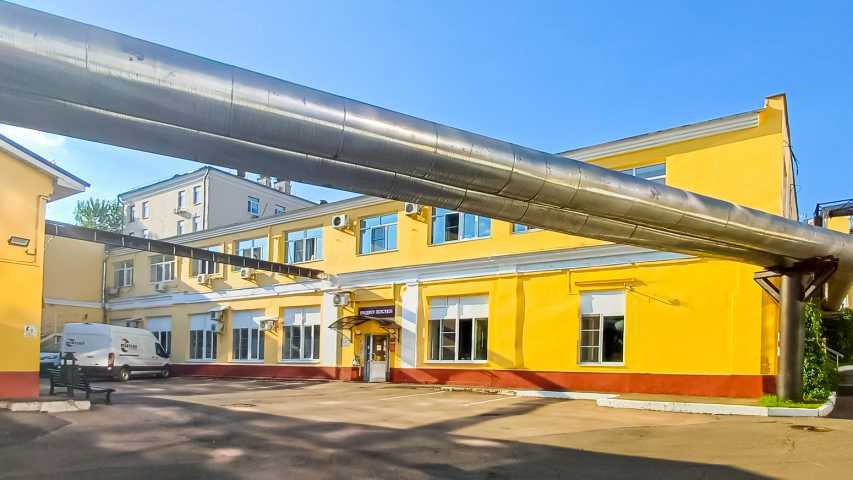 Особняк наб Академика Туполева, д 15 к 24 на набережной Академика Туполева,д. 15к 24,фото-3