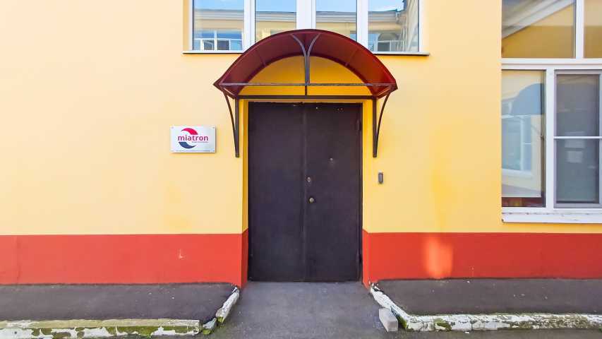 Особняк наб Академика Туполева, д 15 к 24 на набережной Академика Туполева,д. 15к 24,фото-5