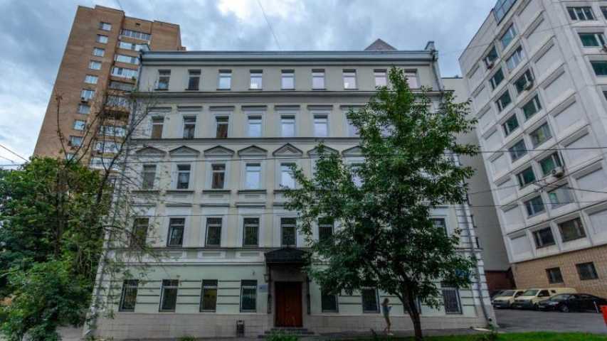 Особняк 3-й Самотёчный пер, д 9  на  ,д. 9,фото-2