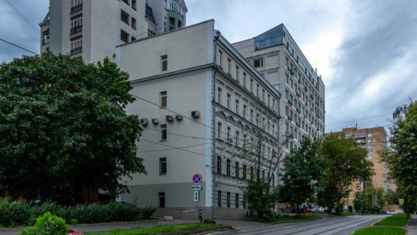 Особняк 3-й Самотёчный пер, д 9  на  ,д. 9,фото-3