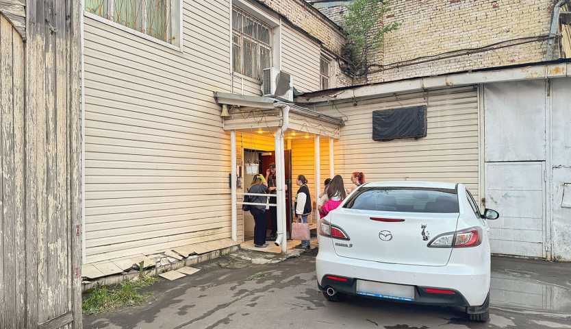 Особняк Особняк «Фридриха Энгельса 27» на  ,д. 27,фото-4