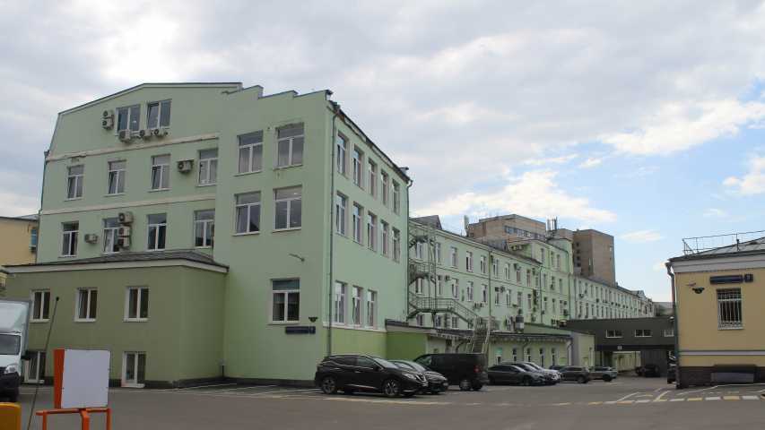 Бизнес центр ул Малая Семёновская, д 9 стр 3 на  ,д. 9стр 3,фото-2