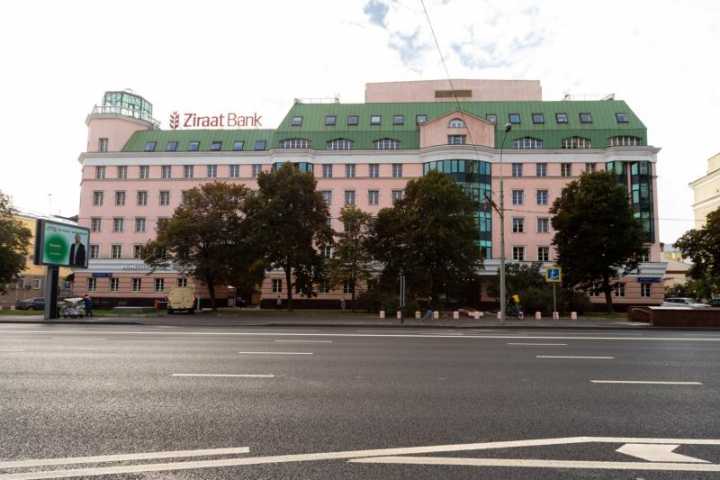 Бизнес центр Мосаларко на  ,д. 16,фото-3