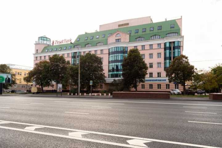 Бизнес центр Мосаларко на  ,д. 16,фото-4