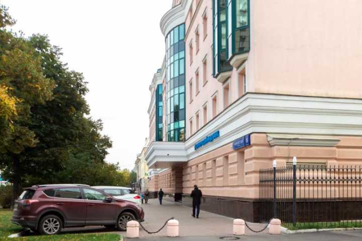 Бизнес центр Мосаларко на  ,д. 16,фото-7