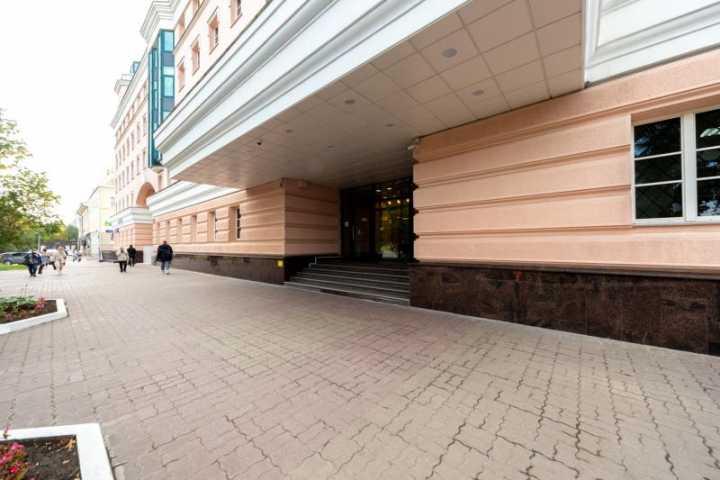 Бизнес центр Мосаларко на  ,д. 16,фото-9
