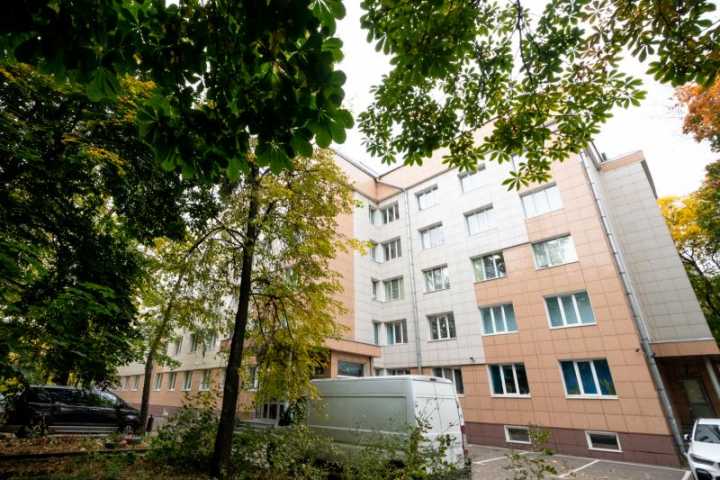 Бизнес центр Космонавтов ул 18 к 2 на  ,д. 18к 2,фото-2