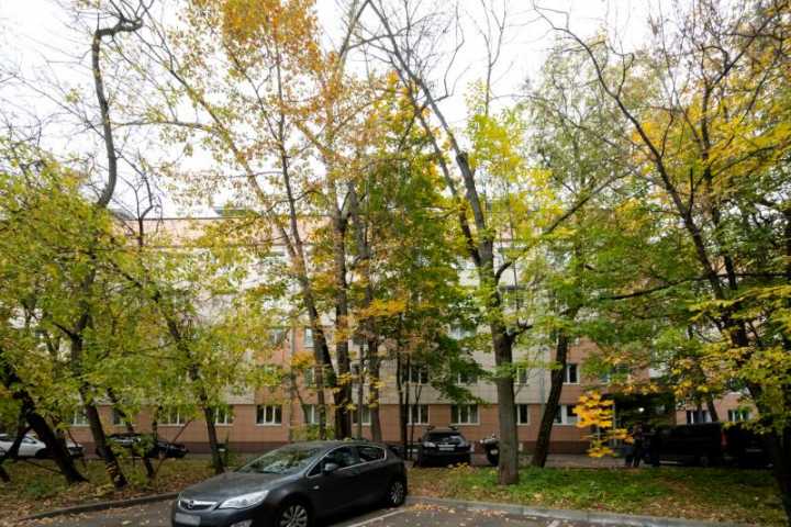 Бизнес центр Космонавтов ул 18 к 2 на  ,д. 18к 2,фото-3