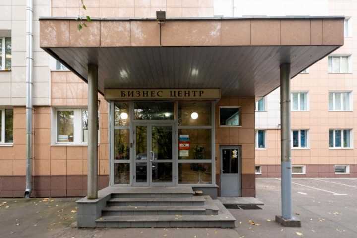Бизнес центр Космонавтов ул 18 к 2 на  ,д. 18к 2,фото-4