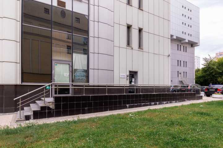 Бизнес центр Мира пр-кт 64 на проспекте Мира,д. 64,фото-6