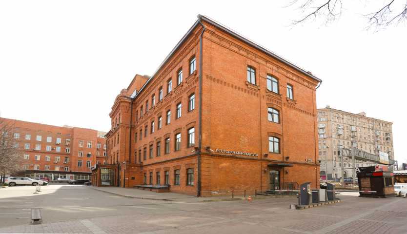  Даниловская мануфактура на Варшавском шоссе,д. 9,фото-3
