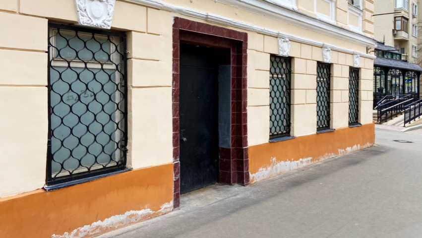 Особняк пер Большой Николопесковский, д 10 стр 1 на  ,д. 10стр 1,фото-4