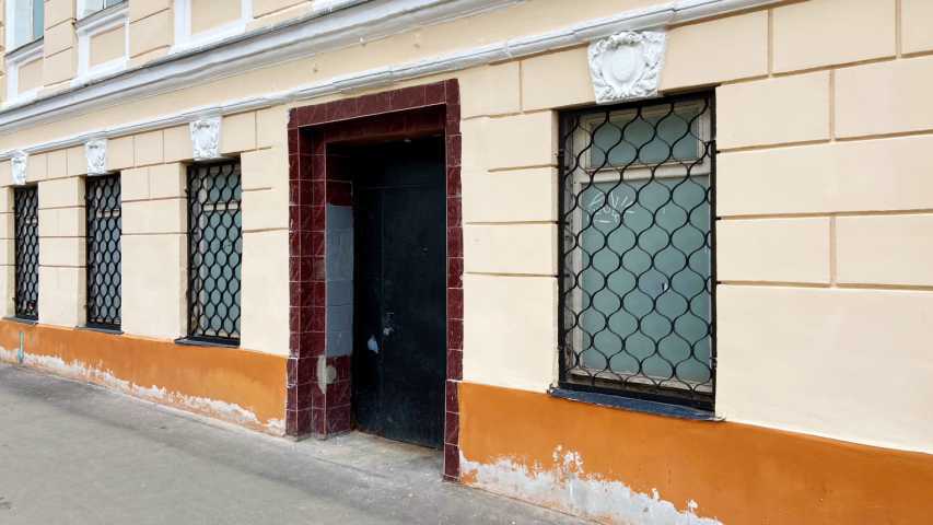 Особняк пер Большой Николопесковский, д 10 стр 1 на  ,д. 10стр 1,фото-5