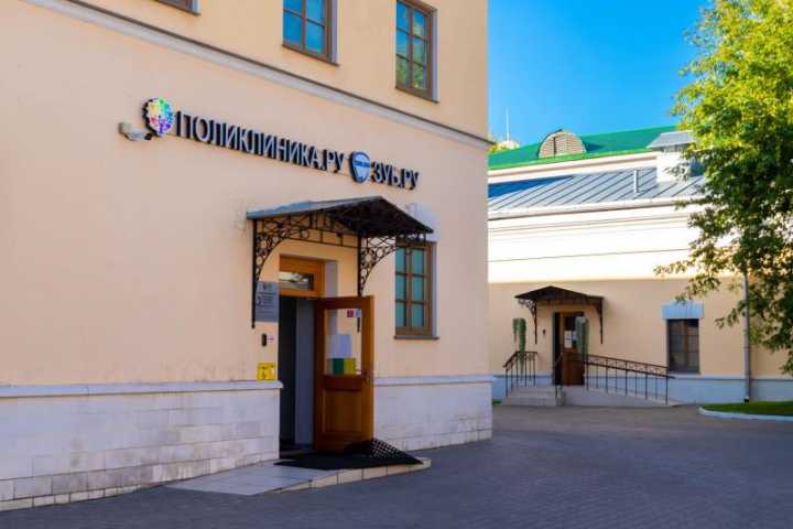 Торговое здание К24 на Комсомольском проспекте,д. 24стр 2,фото-7