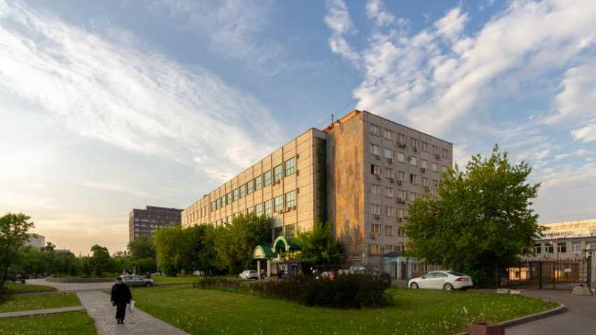 Здание Административное здание Измайловский вал, 20 на  ,д. 20,фото-3