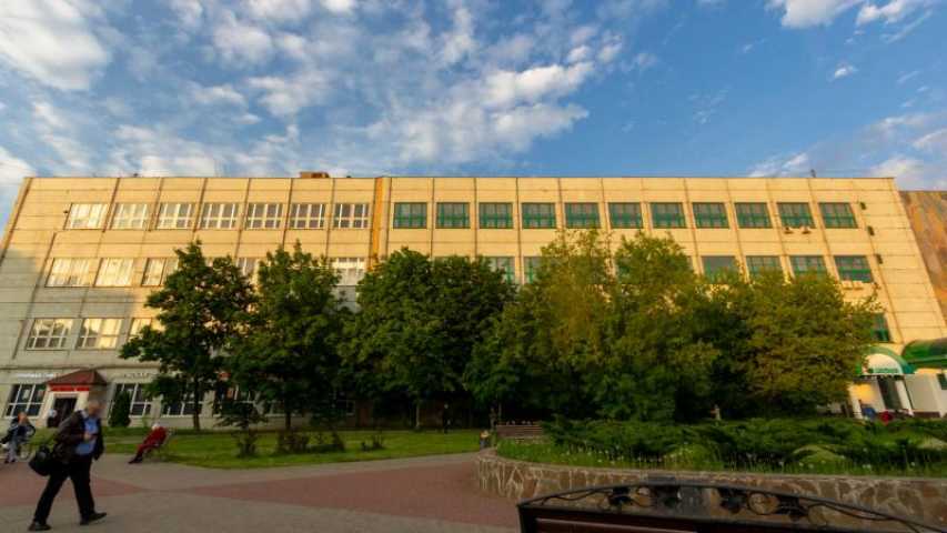 Здание Административное здание Измайловский вал, 20 на  ,д. 20,фото-4