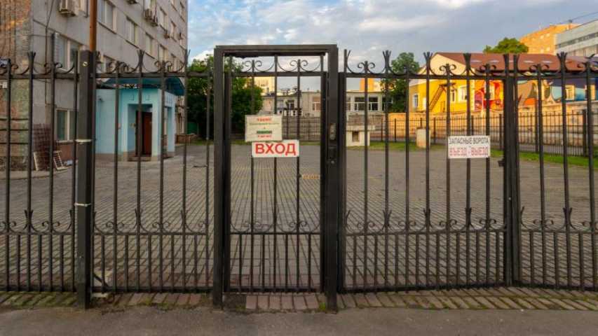 Здание Административное здание Измайловский вал, 20 на  ,д. 20,фото-5