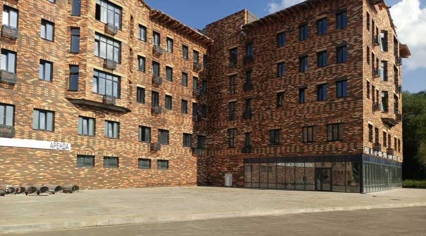 Бизнес центр г Щербинка, ул Набережная, д 5А на  ,д. 5А,фото-3