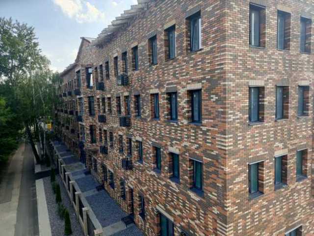 Бизнес центр г Щербинка, ул Набережная, д 5А на  ,д. 5А,фото-5