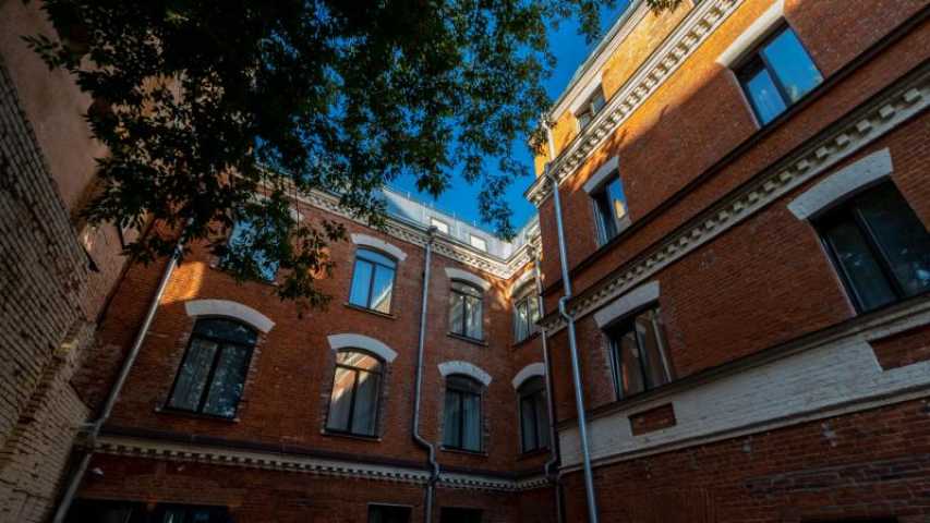 Особняк Лубянский проезд, д 19 стр 2 на Лубянском проезде,д. 19стр 2,фото-3