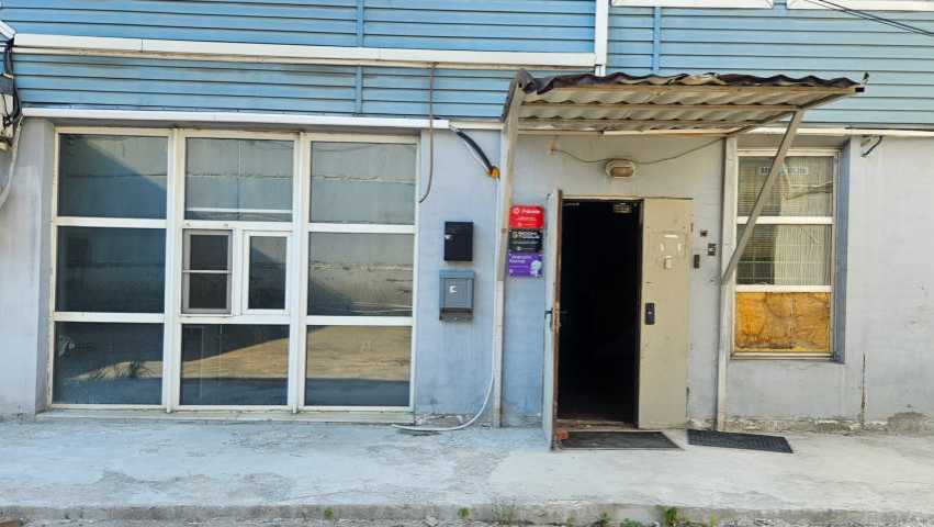 Здание Варшавское шоссе, 28Бс4 на Варшавском шоссе,д. 28Бстр 4,фото-4