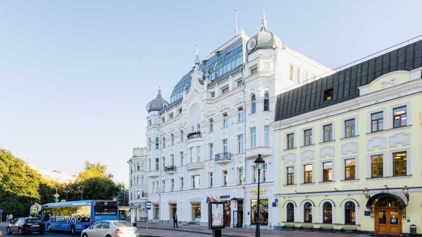  Никитская Б. ул 31 на  ,д. 31,фото-2