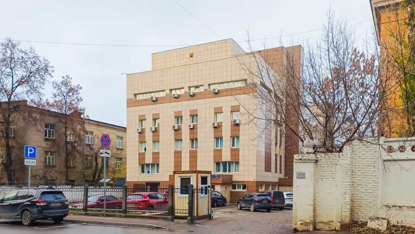 Бизнес центр Лихоборы на  ,д. 1стр 11,фото-4