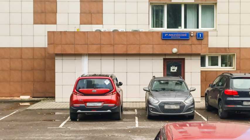 Бизнес центр Лихоборы на  ,д. 1стр 11,фото-6