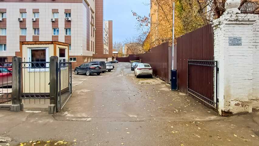 Бизнес центр Лихоборы на  ,д. 1стр 11,фото-7