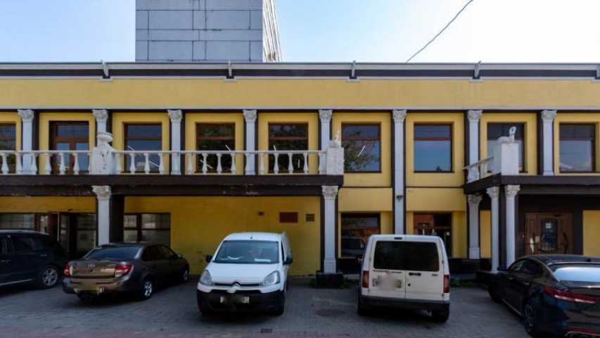 Здание БЦ Висти на Дмитровском шоссе,д. 62к 2,фото-3