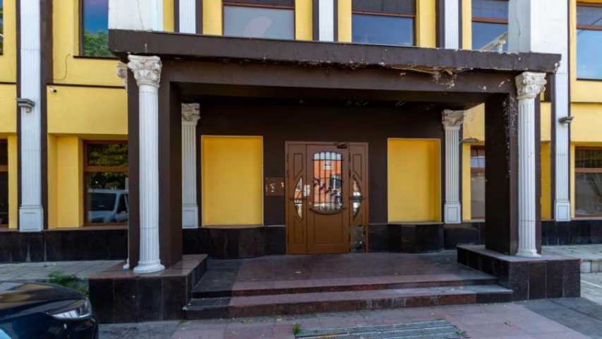 Здание БЦ Висти на Дмитровском шоссе,д. 62к 2,фото-4