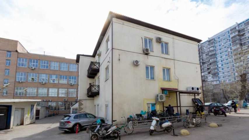 Особняк Особняк на Большой Черемушкинской на  ,д. 21,фото-2