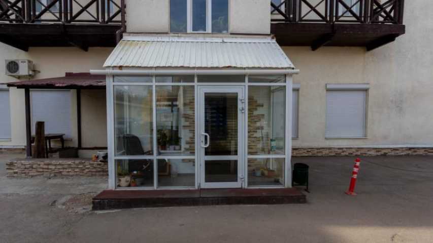 Особняк Особняк на Большой Черемушкинской на  ,д. 21,фото-4