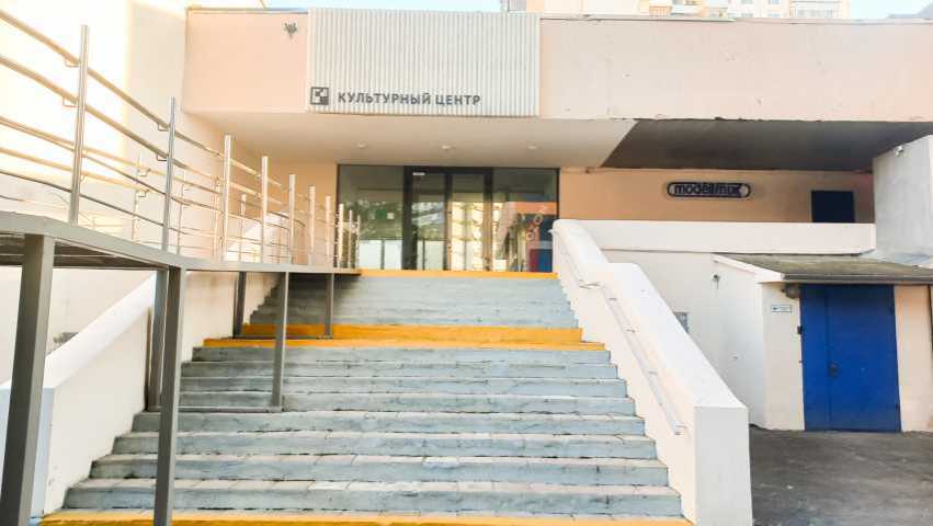 Здание мкр Северное Чертаново, д 5 к Г на  ,д. 5к г,фото-6