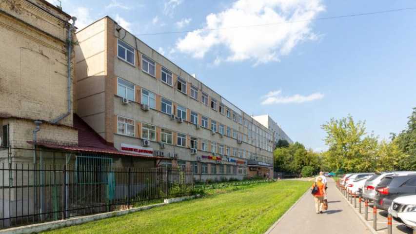 Бизнес центр На Парковой на 3-ей Парковой улице,д. 41А,фото-3