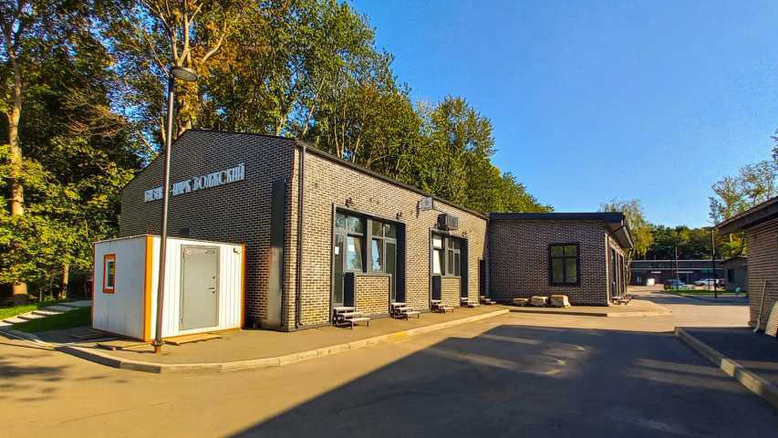 Бизнес центр Волжский (стр.7) на  ,д. 51стр 7,фото-4