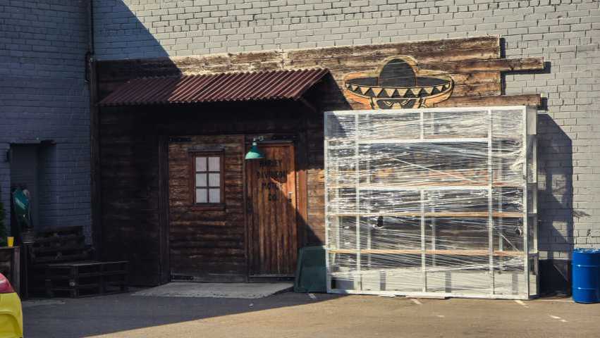 Бизнес центр Крылатская, 2к4 на  ,д. 2к 4,фото-4